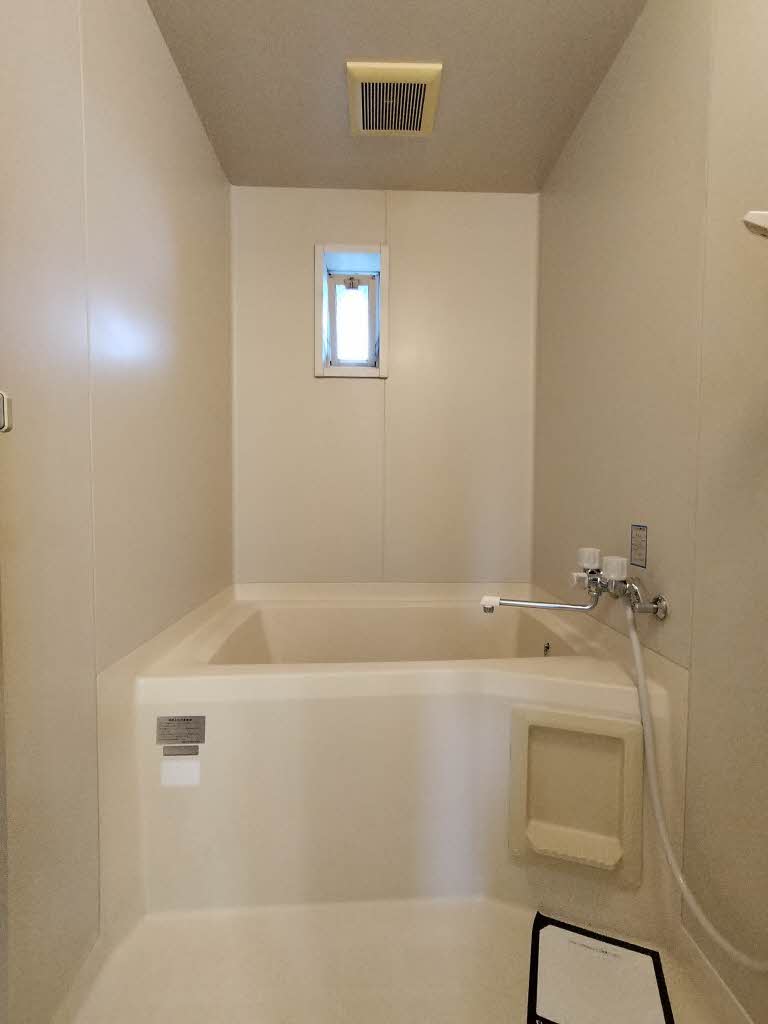 ヴィラ　ウエスト 0207号-6