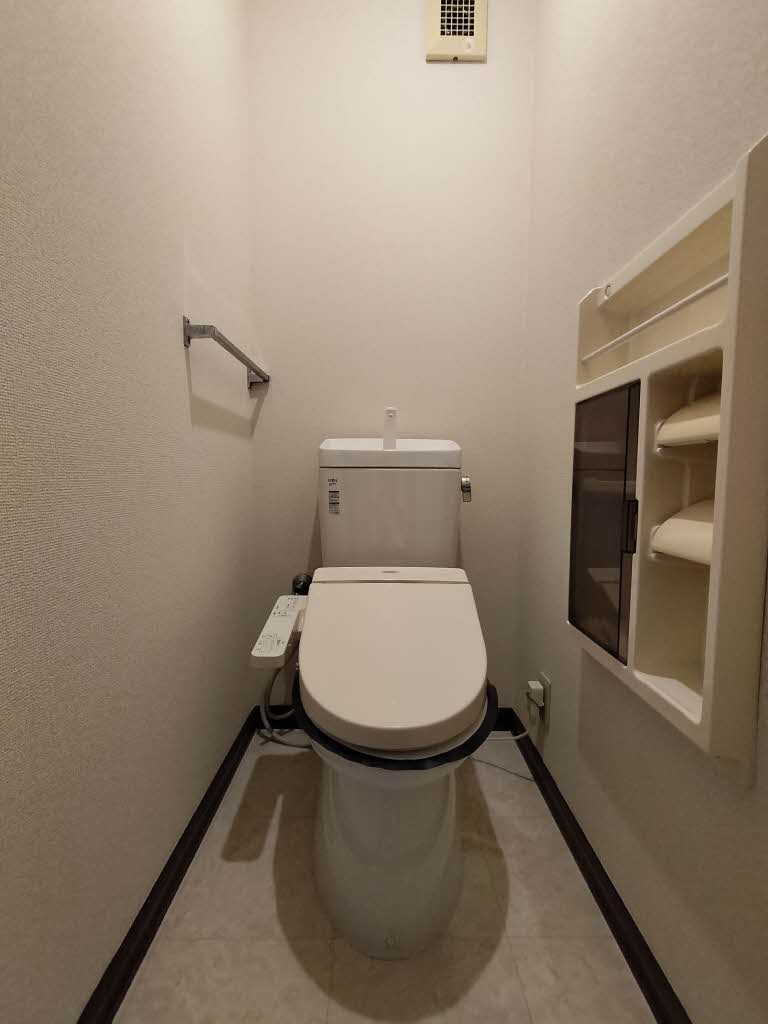 ヴィラ　ウエスト 0207号-7