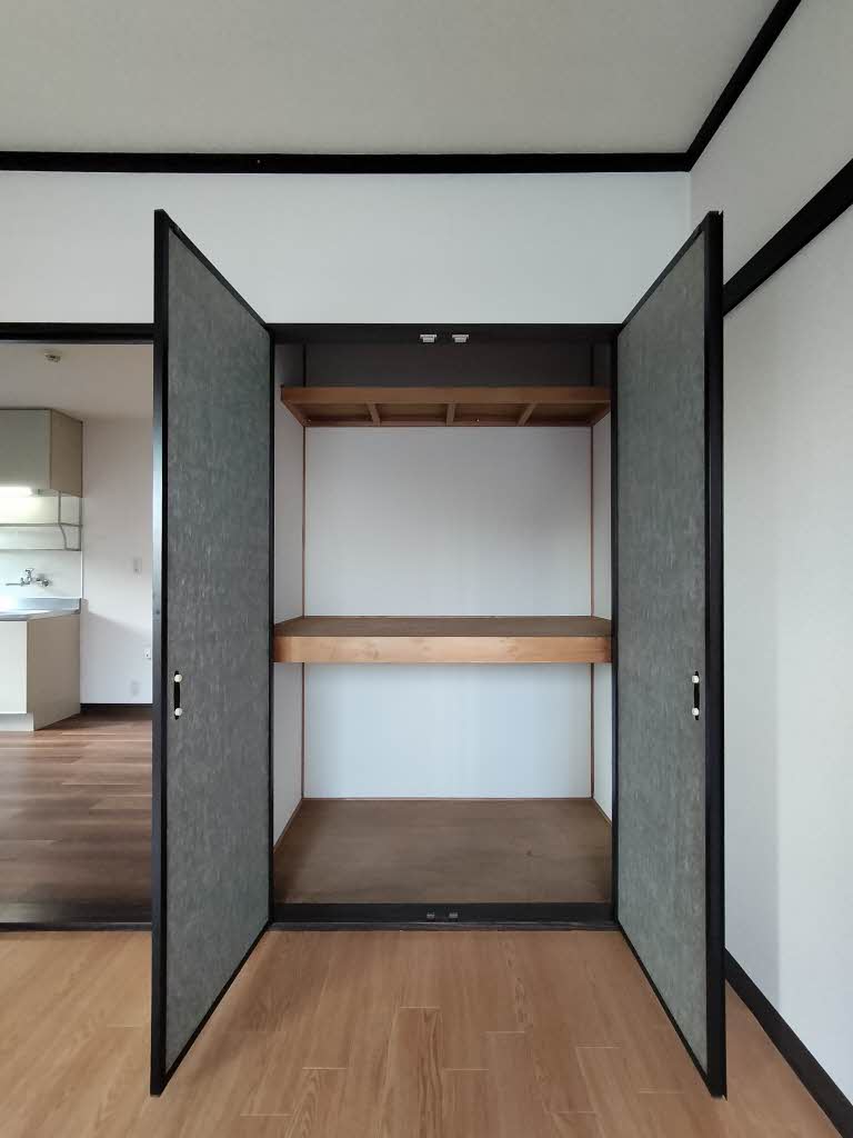 ヴィラ　ウエスト 0207号-9