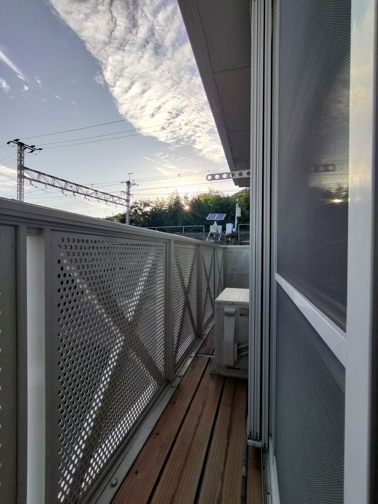 ヴィラ　ウエスト 0207号-10