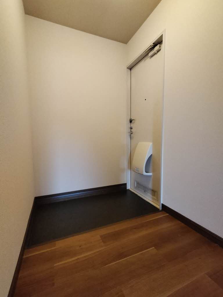 ヴィラ　ウエスト 0207号-11