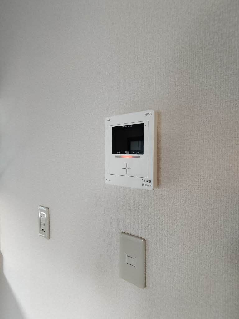 ヴィラ　ウエスト 0207号-12