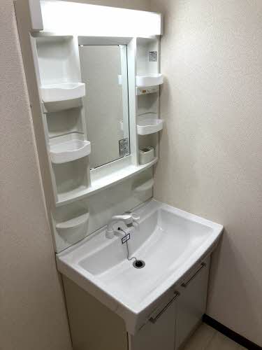 ビューテラス山科 0101号-9