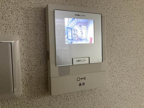 ビューテラス山科 0101号-11