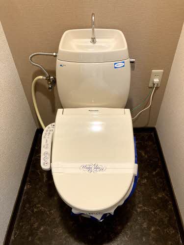 ビューテラス山科 0101号-12