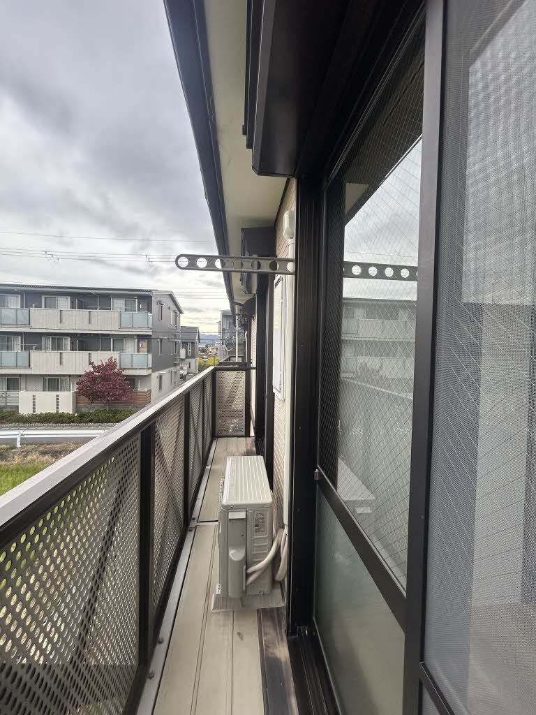 レーベン山口 0202号-11