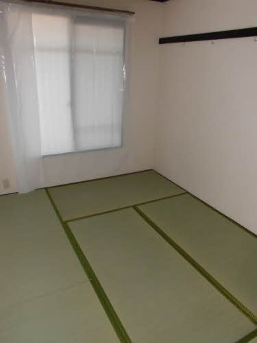 コーポ　グレース 0101号-3