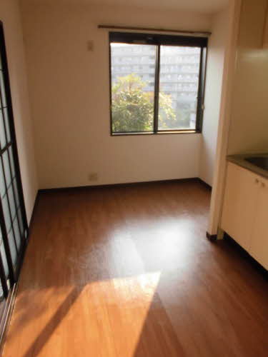 コーポ　グレース 0101号-4