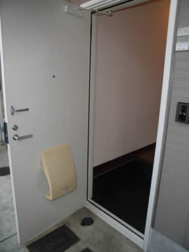 コーポ　グレース 0101号-9