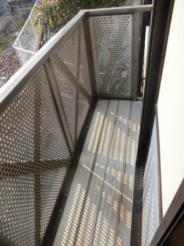 コーポ　グレース 0101号-10