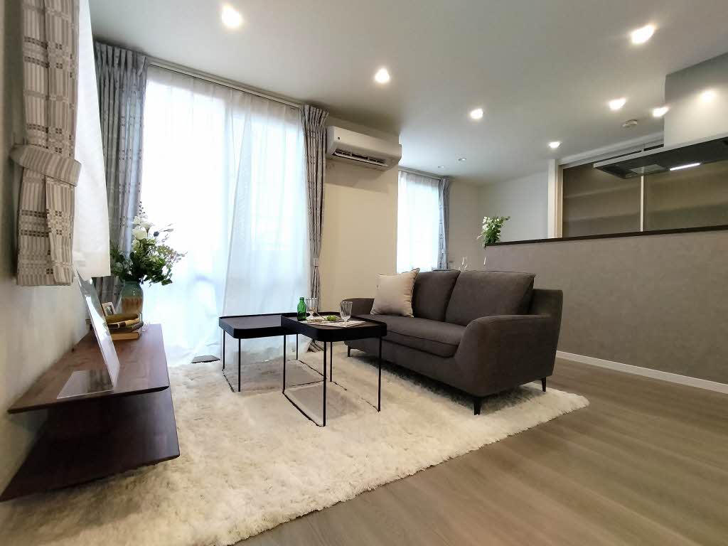 アネックス澤野井 0108号-1