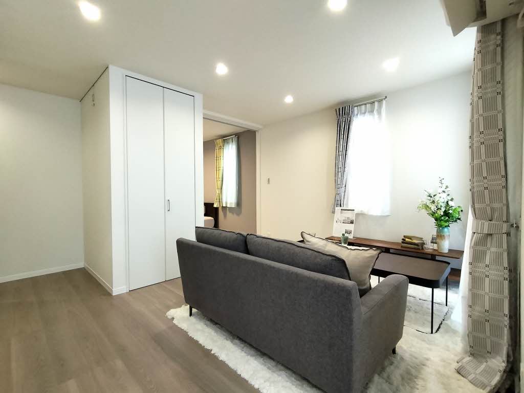 アネックス澤野井 0108号-2