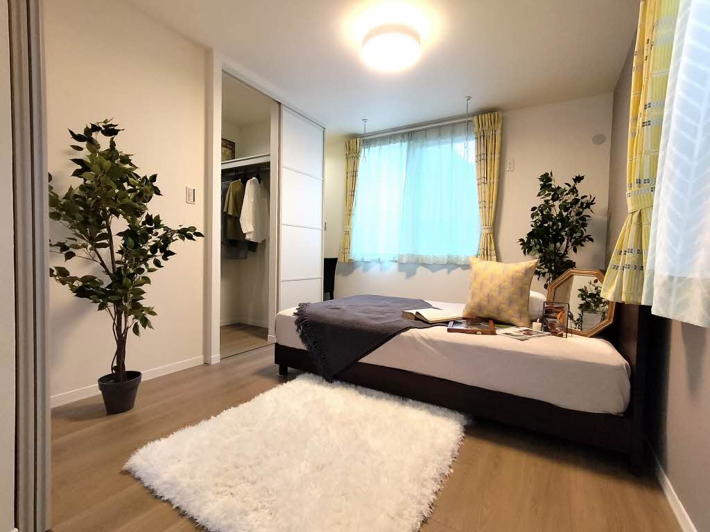 アネックス澤野井 0108号-5