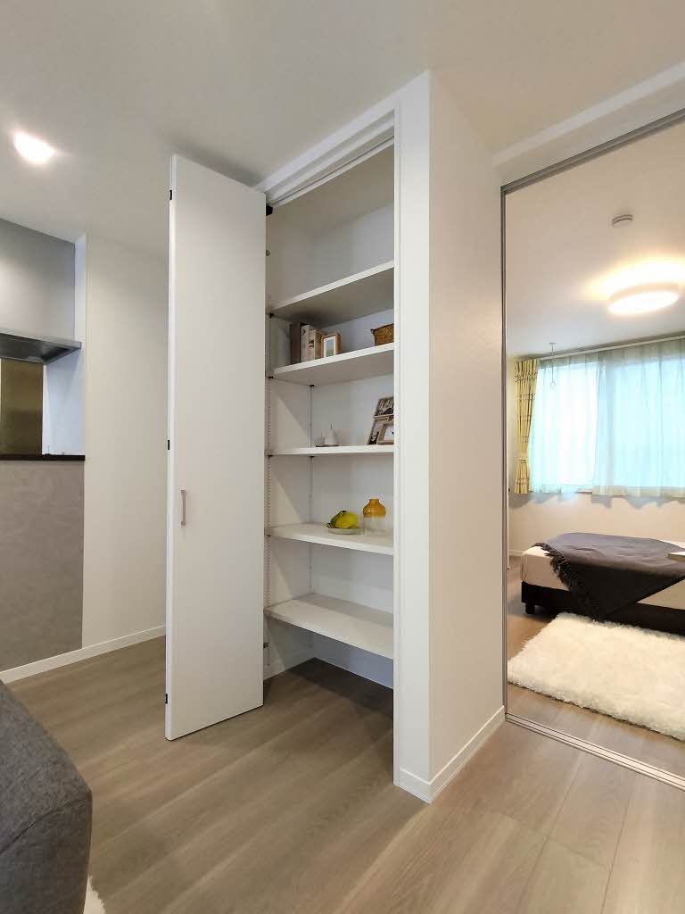 アネックス澤野井 0108号-14