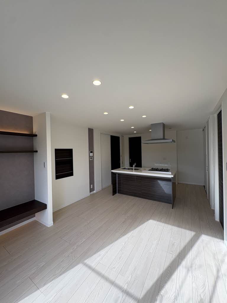 アネックス澤野井 0101号-2