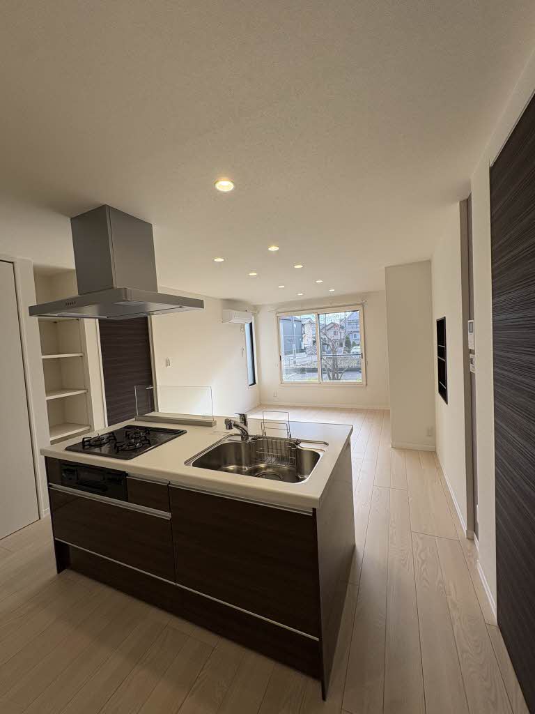 アネックス澤野井 0101号-7