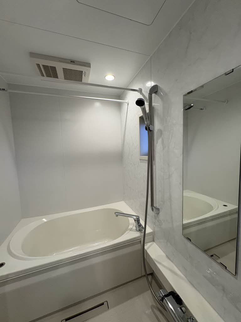 アネックス澤野井 0101号-8