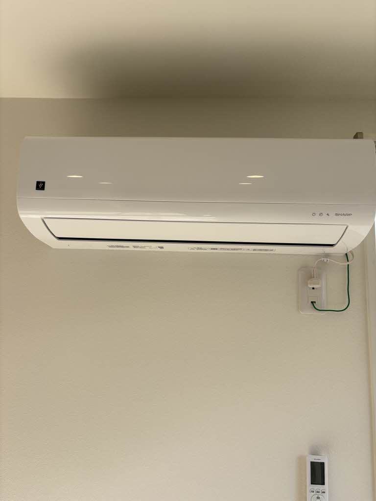 アネックス澤野井 0101号-13