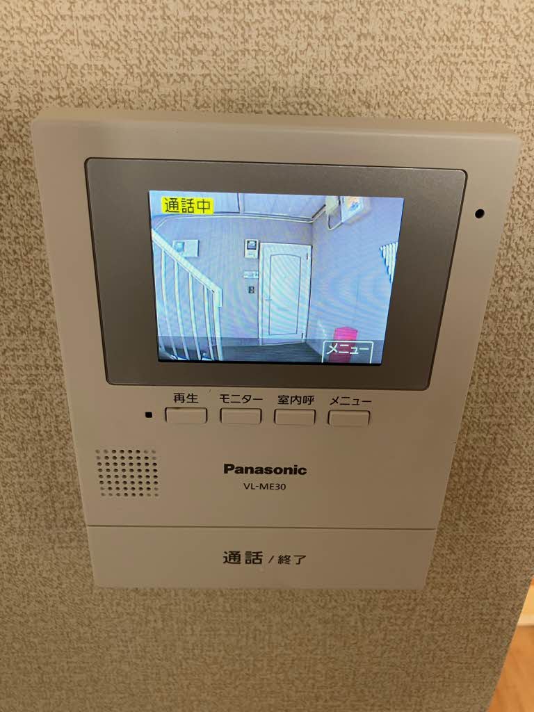 コートヴィレッジ・イースト 0107号-13