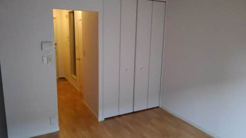 アーバン ソレイユ 0203号-3