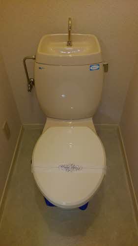 アーバン ソレイユ 0203号-8