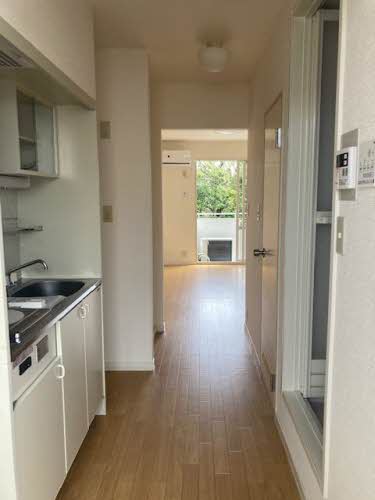 セフィラ小山 0202号-8