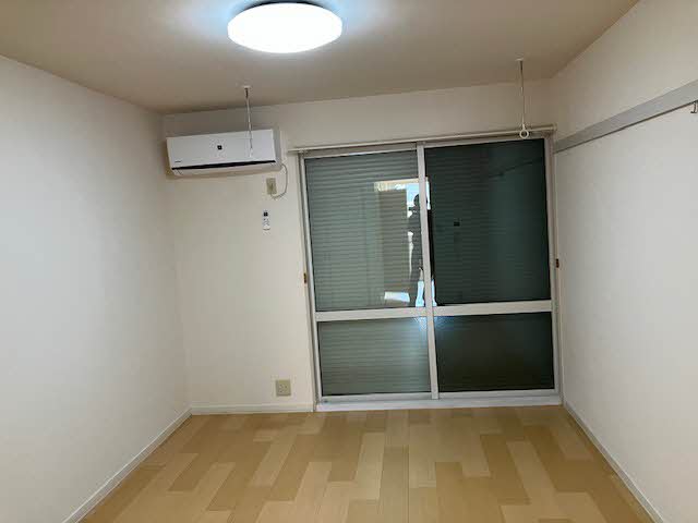 セフィラ小山 0203号-4