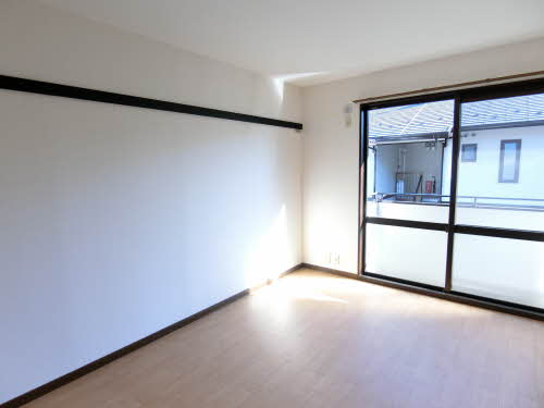 ハイツ　ツインズ 0205号-3