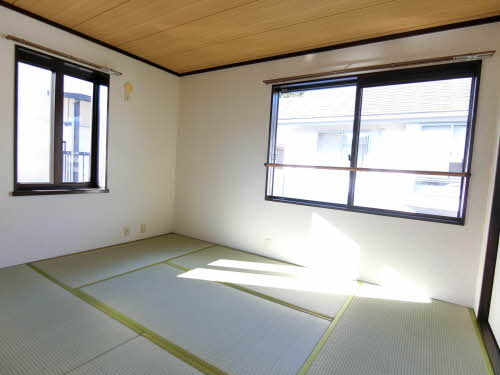 ハイツ　ツインズ 0205号-5