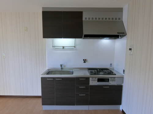 ハイツ　ツインズ 0205号-6