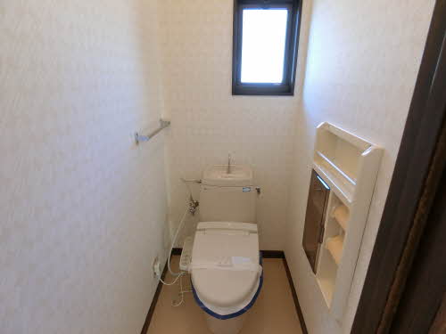 ハイツ　ツインズ 0205号-8