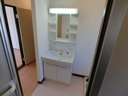 ハイツ　ツインズ 0205号-9