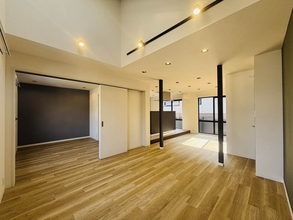 フラッツ紅雪 0201号-1