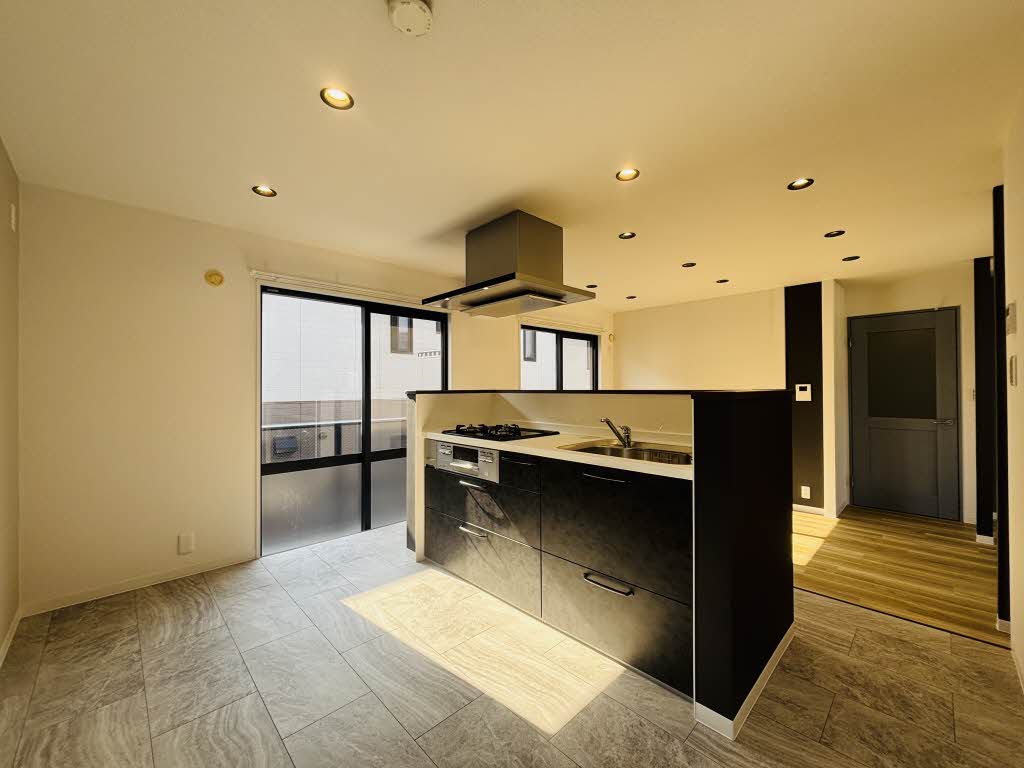 フラッツ紅雪 0201号-5