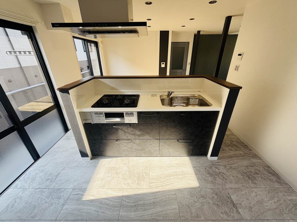 フラッツ紅雪 0201号-7