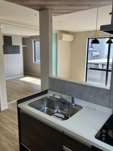 フラッツ紅雪 0107号-5