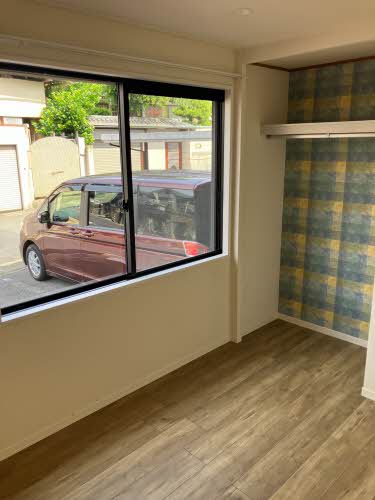 フラッツ紅雪 0107号-9