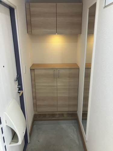 フラッツ紅雪 0107号-14