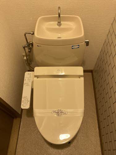 エスポワール北白川 0101号-6