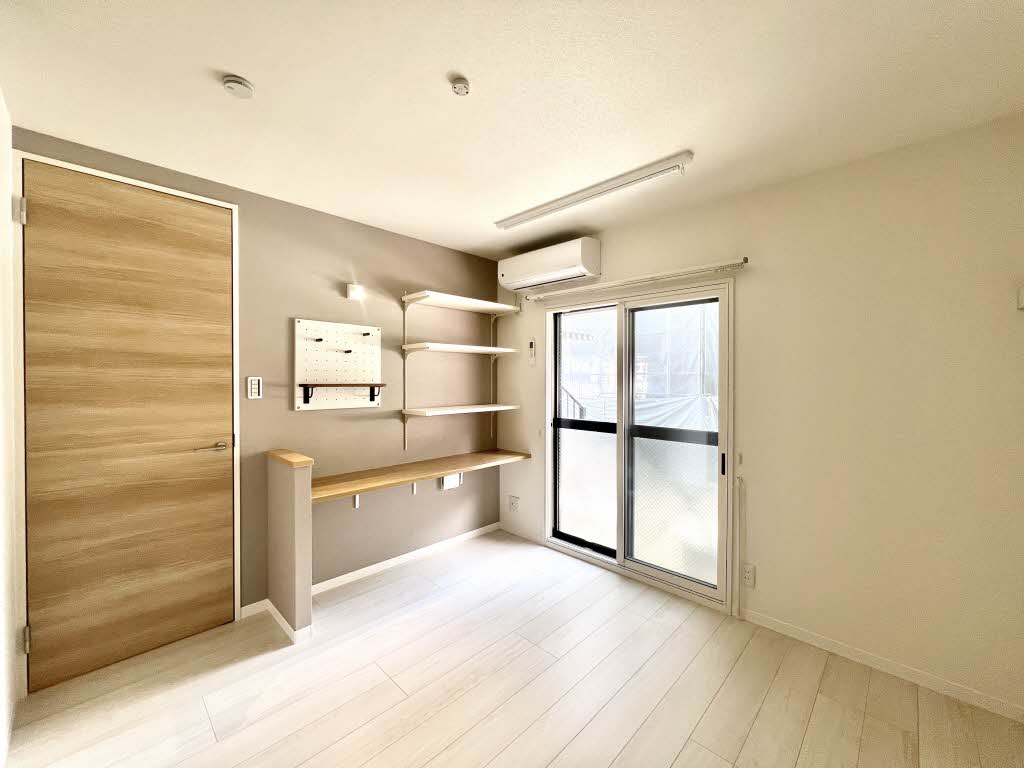 ディアス桃山 0101号-2