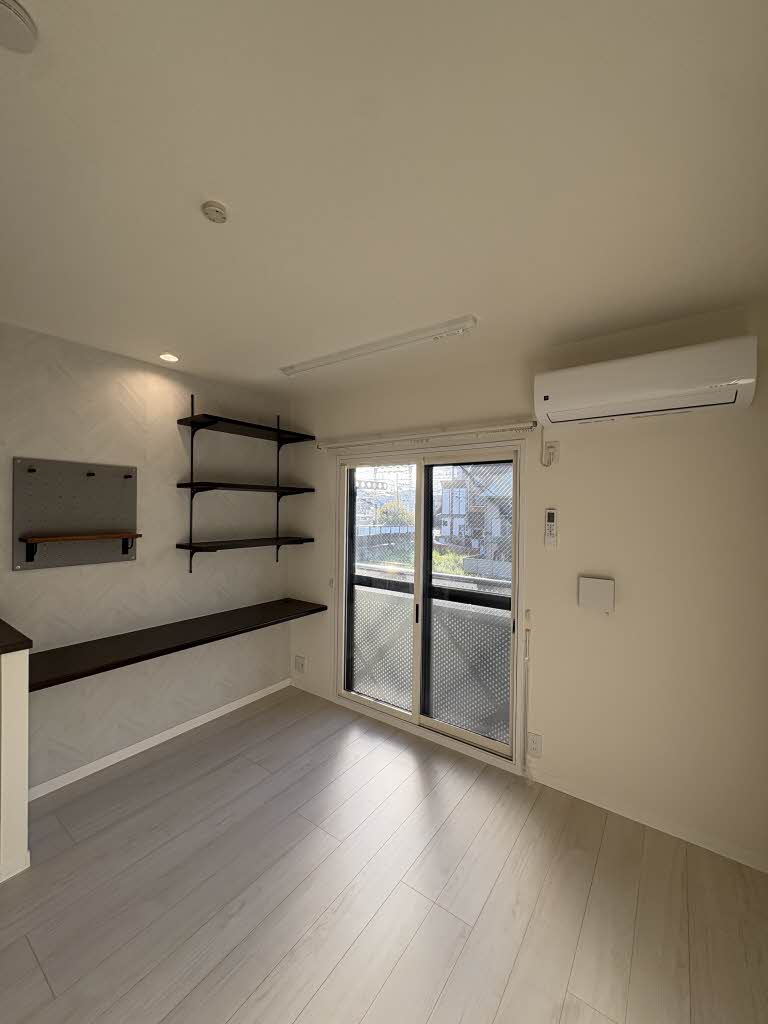 ディアス桃山 0201号-1