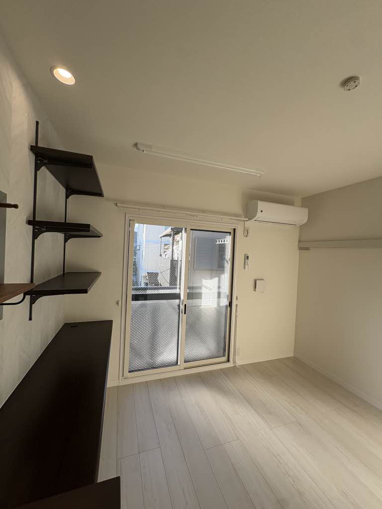 ディアス桃山 0201号-2