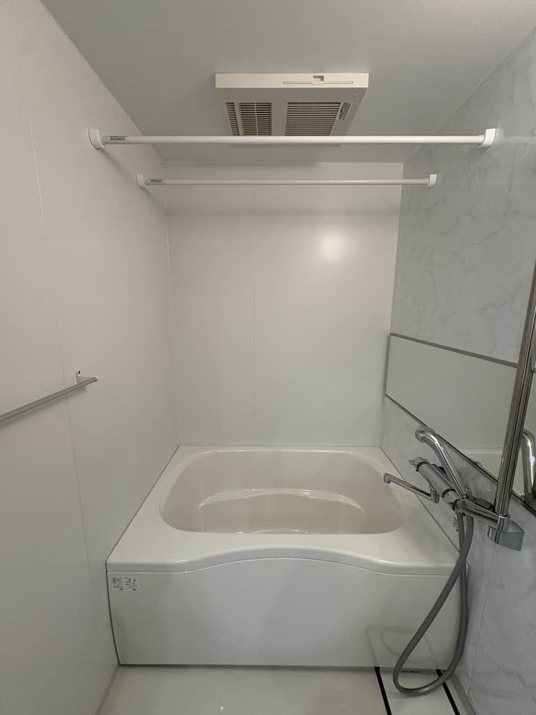 ディアス桃山 0201号-4