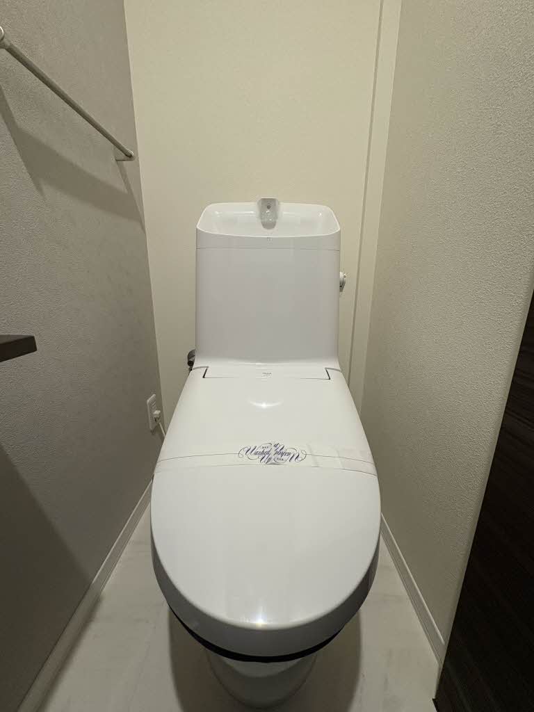 ディアス桃山 0201号-5