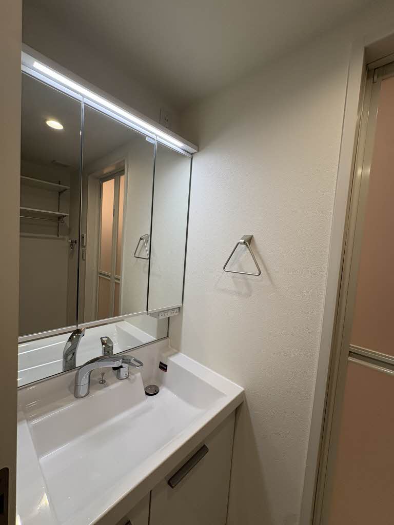 ディアス桃山 0201号-6