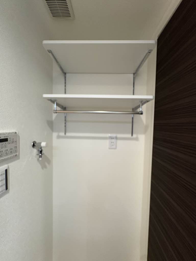 ディアス桃山 0201号-7