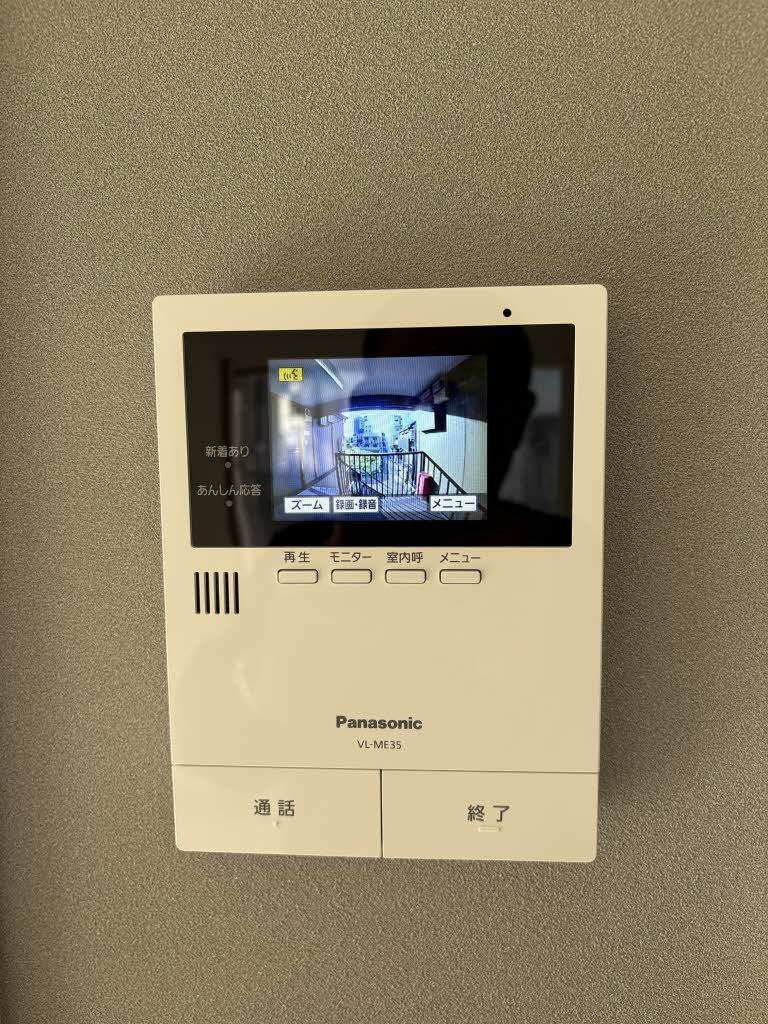 ディアス桃山 0201号-9