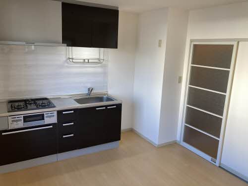 クレーシュ大宮 0101号-3