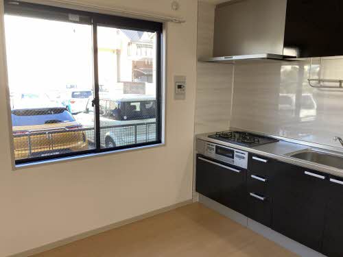 クレーシュ大宮 0101号-4