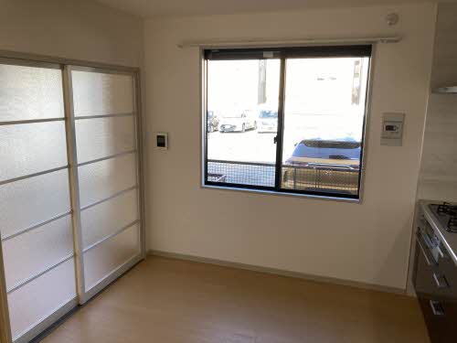 クレーシュ大宮 0101号-5